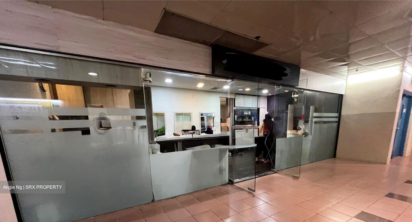Clarke Quay MRT (D1), Shop House #521044791